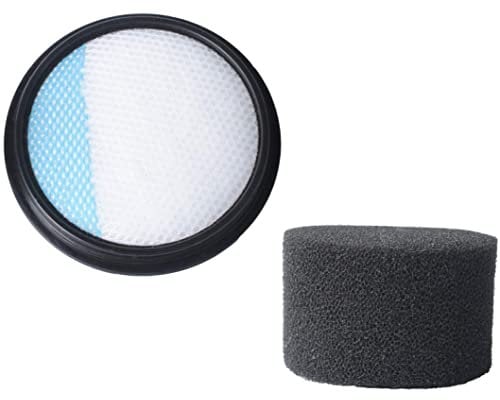 UTIZ Blade 32v Filters Compatible with Vax Blade 32V 24V Cordless Vacuum Cleaner Pre Motor Foam Filter with Sponge Replace TBT3V1B2 TBT3V1H1 TBT3V1F1 TBT3V1B1 TBT3V1P2 TBT3V1P1
