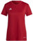 Adidas Womens Jersey (Short Sleeve) Tabela 23 Jersey, Team Power Red 2/White, HS0540, S