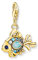 Thomas Sabo Tier-Anhänger-Kollektion