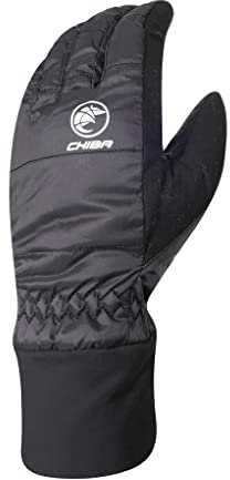 Chiba City Liner Größe M, Farbe Schwarz