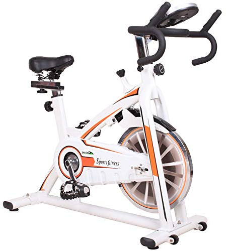 Powertech i4000 Bluetooth Exercise Bike