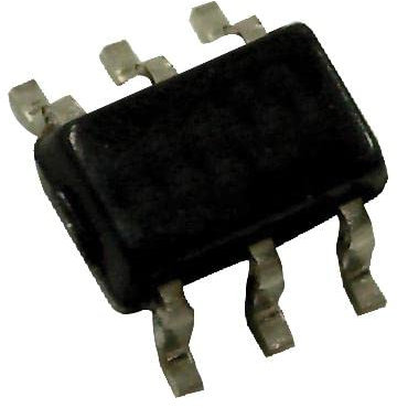 DIODE, TVS, 5V, 1.5PF, SOT-23-6, ESD-Schutzgeräte Dioden, 1 Stück | SRV05-4.TCT