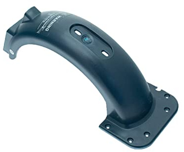 SOFLOW Schutzblech hinten grün |35 SO4 GEN 3 800.211.13 Original Ersatzteil