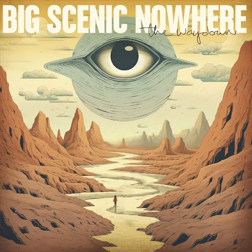Heavy Psych Sounds / Cargo