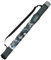 CUESOUL Wunderschönes Billard -Cue -Hartkoffer, hält 1 1/2 Pool Cue (1 Butt/1 Welle)