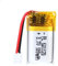 3.7V 100mAh Akku 601120 Lithium-Polymer-Ionen-Lithium-Ionen-Li-Po-Akku mit 2P-PH-Anschluss mit 2.0 mm Rastermaß