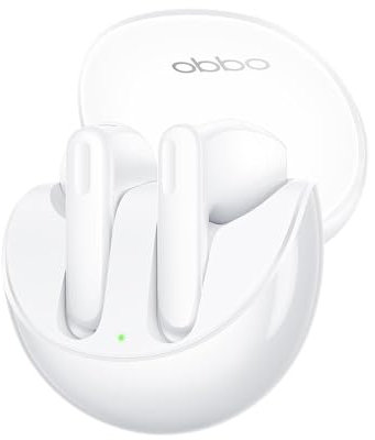 OPPO Auricolari microfono bluetooth Tws, 110070330161