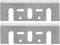 Electric Planer Blades,Electric Planer Blades Replacement Blades for Handheld Electric Planer for Heavy Construction Planning Applications