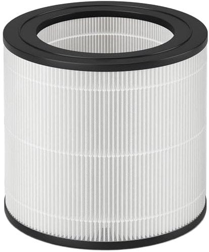 AINUORENYI FY0611/30 HEPA filter Ersatz für Philips AC0650 und AC0651/10 Luftreiniger H13 NanoProtect