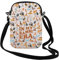 Deer Fans Crossbody Bag Magic Kingdom Gift Family Holiday Family Trip Vacation Gift for Women (Deer Cr Bag UK)