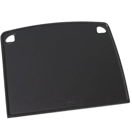 Plaque de cuisson en fonte - 32 x 24 cm - Pour barbecue à gaz Enders Urban, Urban Pro, Explorer, Explorer Pro - En fonte universelle - Accessoire