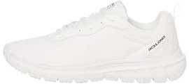 Jack & Jones Herren Jfwtaylor Mesh Sneaker Ot LnJfwtaylor Mesh Sneaker Ot Ln