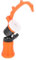 NUOBESTY Figure Rotating Table Scale Model Paint Mixer Card Stand Coin Display Coin Holder Display Stand Paint Shaker for Model Paints Electric Stirrer Machine Reel Mower Record Plastic