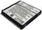 Replacement Battery for Doro 614, 615, 680, 681, DP615, 682, Part Number: 5822, DBB-1000C, XD1105007060, 700mAh
