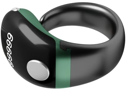 Podomètre de marche - Mesure réglable, Outil de électronique LCD, Batterie rechargeable, Podomètre sans fil | Gadget fitness portable Hommes âgés Étudiants de