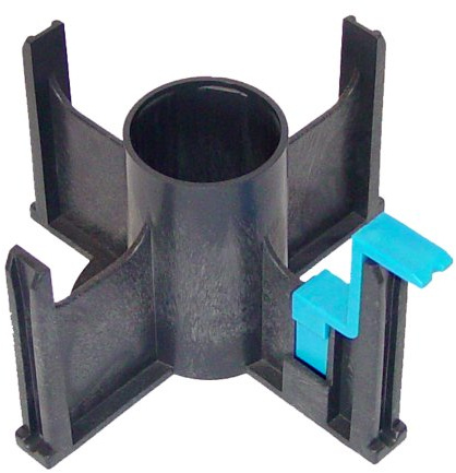 Güde ADAPTER von Spool für 15 Spulen kg