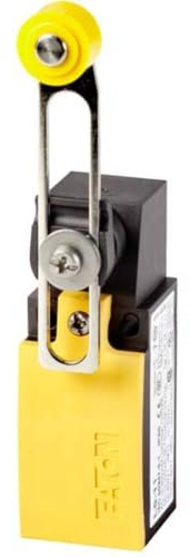 Eaton 266154 LSM-11S/RLA Sicherheits-Positionsschalter 6 A Schwenkhebel einstellbar IP67 1 St.