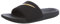 Nike Kawa Sneaker, Schwarz Black MTLC Gold 003, 38.5 EU