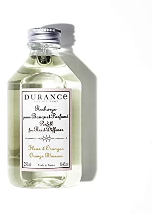 DURANCE Recharge Bouquet Parfumé - Fleur d'Oranger