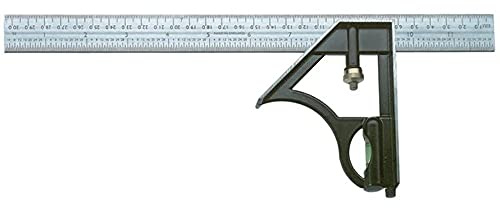 C.K T3582 Combination Square