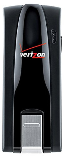 Verizon Wireless 4G LTE USB Modem 551L