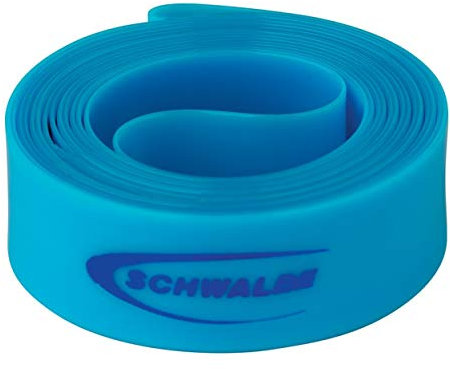 Schwalbe Felgenband 24Zoll 22-507 ca. 30g 10870082 4026495622332 + Flicken