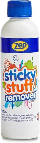 Generic 250ML LIQUID STICKY STUFF REMOVER