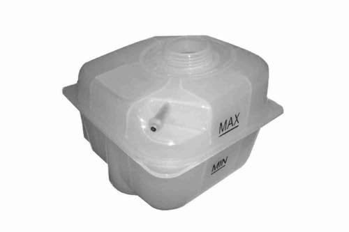 VAICO Expansion Tank, coolant V95-0214