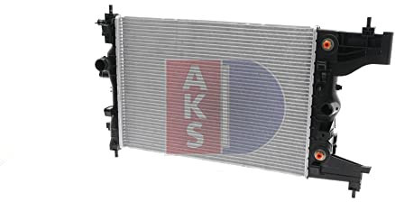 AKS DASIS 150102N Kühlung