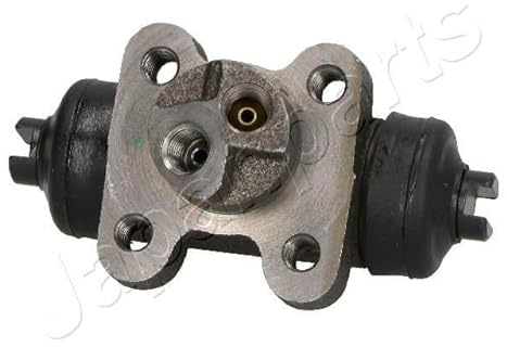 JAPANPARTS CS-612 1x Radbremszylinder Trommelbremse Radzylinder Hinten Kompatibel mit DAIHATSU TAFT F20