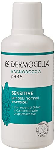 Intimpflege detergente intimo liquido ph 4,5 500 ml