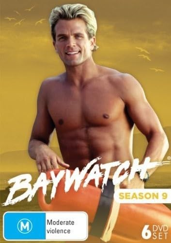 Baywatch (Season 9) - 6-DVD Set