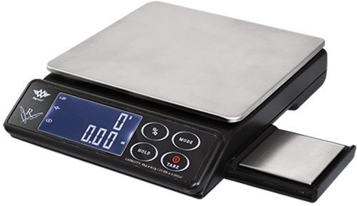 Kitchen Baker Baking Ultimate Maestro 2-in-1 Scale by My Weigh Kitchen Maestro Ultimate