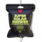 Relags Douche solaire à roulettes 10 l