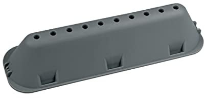 Trommelrippe Mitnehmer Rippe Waschmaschine wie Indesit Ariston Hotpoint Scholtès 00065463 für EWC EWE IWC ECO IWE WIXXL WIXXE WIN WIB WIA AVSF AVF AVSD AVSL WISE WAS ADS ALDS ABS LES BAS