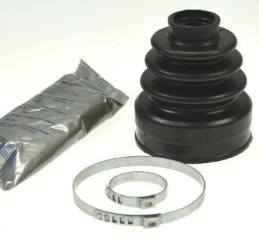 ORIGINAL IMPERIUM 33727 Faltenbalgsatz Antriebswelle Achsmanschette radseitig 137mm Gummi 334g