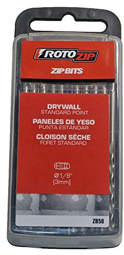 Roto Zip ZB ZipBit ZipBit ZB, 50 Stück
