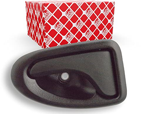 febi bilstein 101986 Front Door Handle