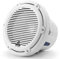 subwoofer M6 8 rejilla Clasica Blanco