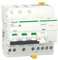 Schneider Electric - ACTI9 iDD40N XA - disjoncteur différentiel auto - 3P+N C 16A 6000A/10kA 300mA AC - A9DP7716