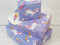 Geschenkpapier-Packung 11360A 'Einhorn', 2 Bögen & 2 Anhänger