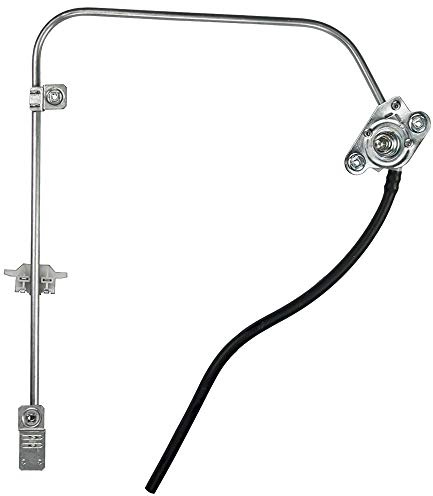 Magneti Marelli 350103180100 Fensterheber Man vorne SX FIAT | Kompatibel mit: FIAT PANDA