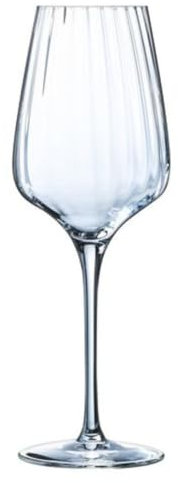 Chef&Sommelier Symétrie - 6 verres à pied 35 cl