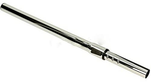 Cfty Accessori per Aspirapolvere Tubo di prolunga for aspirapolvere Universale Tubo for Tubo telescopico 35mm Compatibile con Sharp/LG. Accessori for aspirapolvere