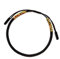 QianSiLi Bracciale Corda, Corda Intrecciata a Mano Bracciale Portafortuna, Taglia Regolabile Braccialetto Portafortuna Filo Adatto A Uomini, Donne，Regali per la laurea