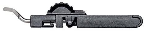 Knipex Deburring tool 85 mm 90 31 03 E01