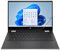Celicious Impact Anti-Shock Shatterproof Screen Protector Film Compatible with HP Pavilion x360 14M DW1000