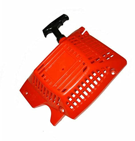 Single Recoil Pull Start Starter Assembly Petrol Chainsaw Recoil Pull Start Starter Kit Fits 45cc 52cc 58cc
