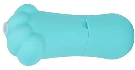 Ice Roller Feuchtigkeitsspendende Beruhigende Schmerzlinderung Gesicht Icing Roller Small für Knie (Grün)