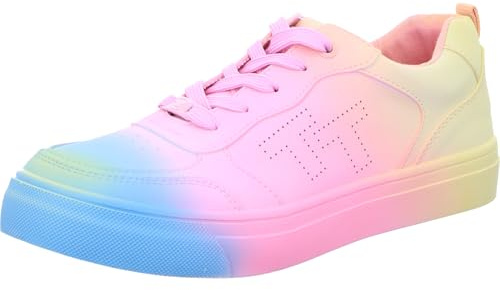 TOM TAILOR Mädchen 5370360009Sneaker